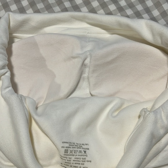 OGL Move Eco-Mousse® Thermal Top - Picture 7 of 11